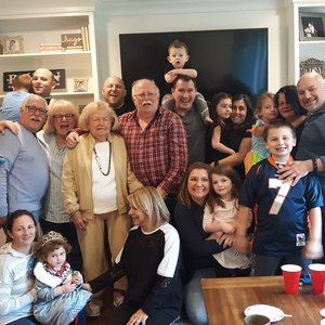 Meet your Posher, Stephen